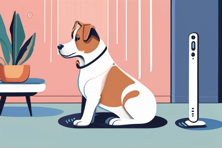 Smarter Pets: AI Gadgets Revolutionize Pet Care