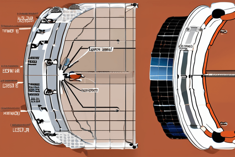 화성 시간 왜곡: 아인슈타인, 전례 없는 정확도로 입증