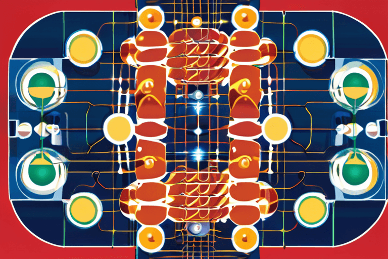 量子幾何学が新たなキラル電子バルブを駆動