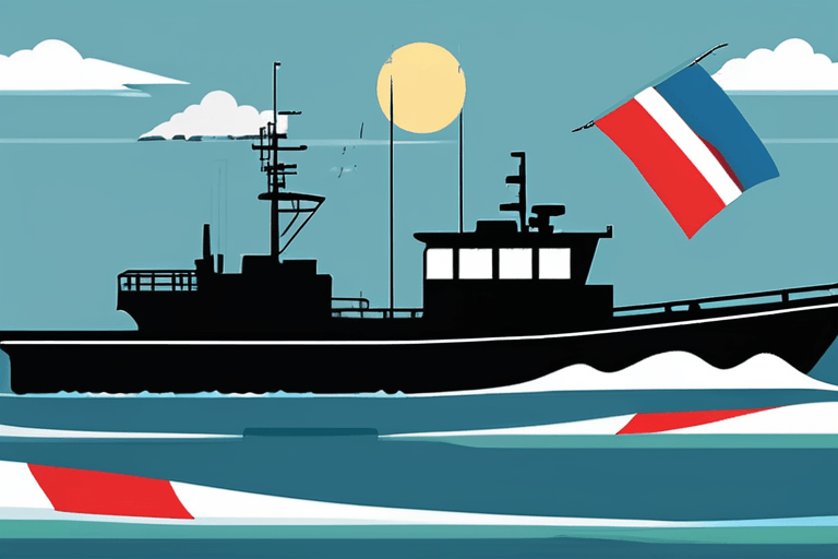 米軍、南米海域で麻薬運搬船を攻撃、8人死亡