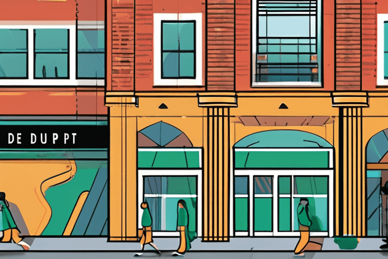 颠覆:校园与Fizz创始人谈如何打造规模化受众