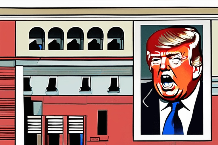 Venezuela: Trump's Pressure Campaign Intensifies, Maduro Holds On