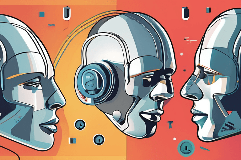 AI's New Emotions: Unlocking Creativity & Understanding