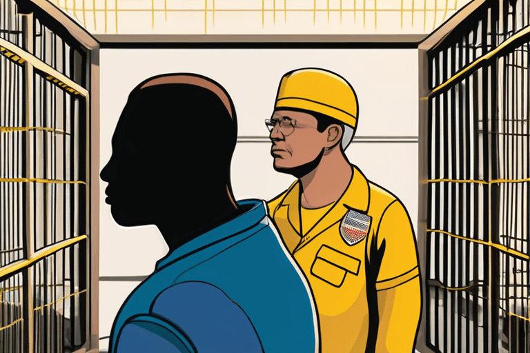 Pression américaine et libération de prisonniers vénézuéliens : quel est l'angle IA ?