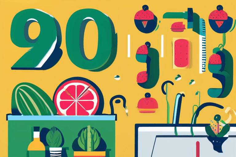 새해, 새로운 당신, 새로운 다이어트? 더 건강한 2025년을 위해 식물성 식단을 다시 한번 고려해 보세요