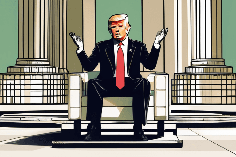 트럼프 시대의 데이터 삭감, 향후 정책 과제 예고