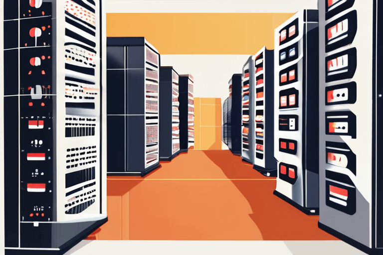 特朗普时代的数据削减预示着未来技术政策的缺失