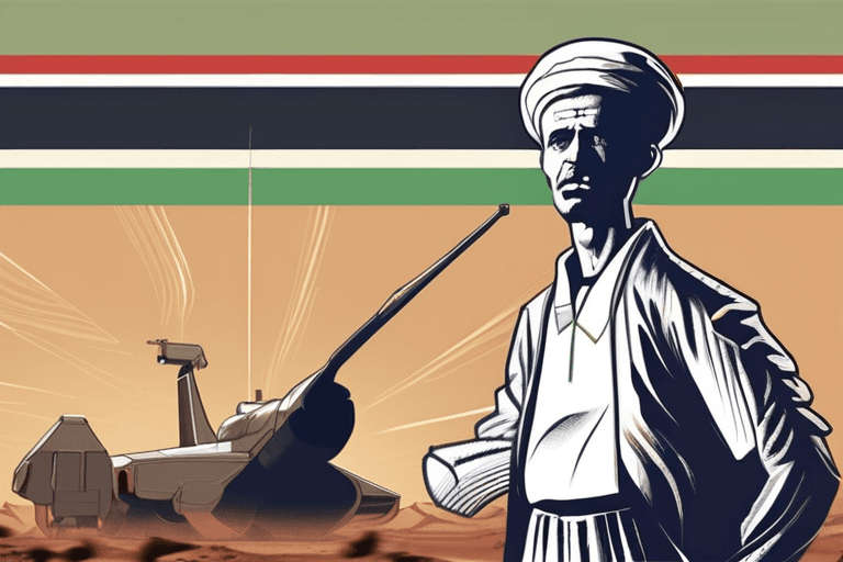 Yemen's Shifting Control: Airstrikes Follow Separatist Gains