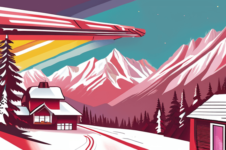 AI 分析瑞士阿尔卑斯山致命火灾:来自克莱恩-蒙塔纳的教训