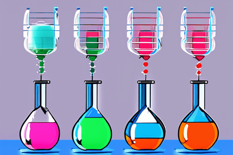 AI Designs Enzyme-Mimicking Polymers: A Catalysis Revolution?