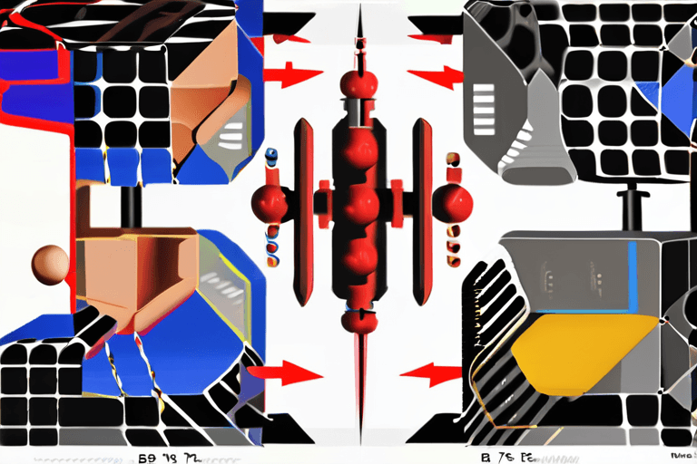 量子幾何学が新たなカイラル電子バルブを駆動