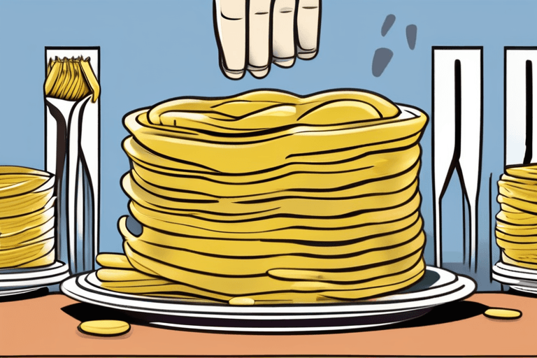 US Cuts Pasta Tariffs, Easing Tension with Italy