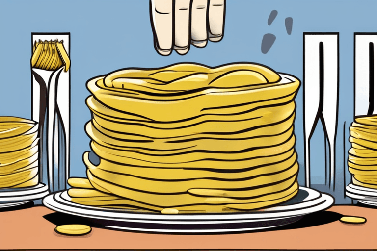 الولايات المتحدة تخفض الرسوم الجمركية على المعكرونة، وتخفف التوتر مع إيطاليا