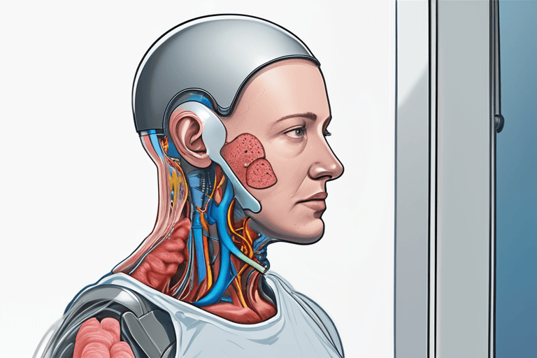 सिर प्रत्यारोपण: क्या यह कल का तकनीक-ईंधन वाला करियर होगा?
