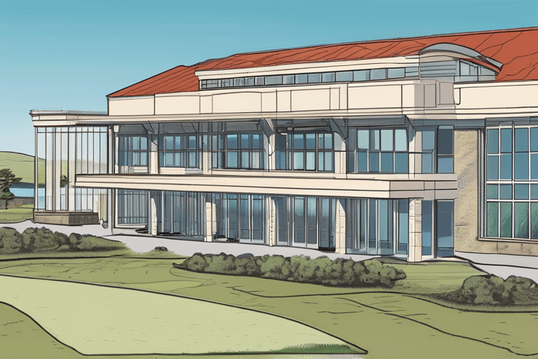 Trump Eyes Golf Course Overhaul at Military Base