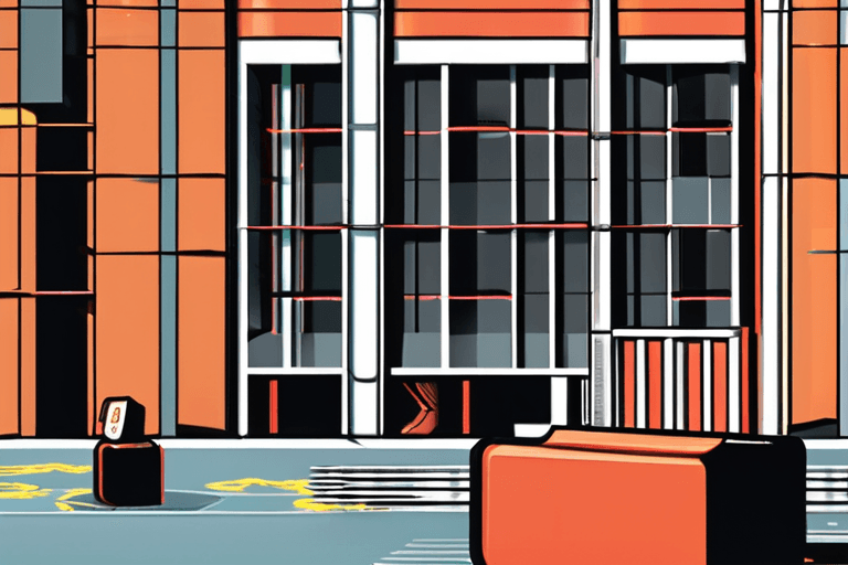 MicroStrategy's Bitcoin Bet: Danger Zone Again?