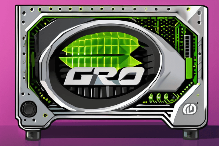 Nvidiaの200億ドルGroq買収は汎用GPU時代の終焉を告げるか