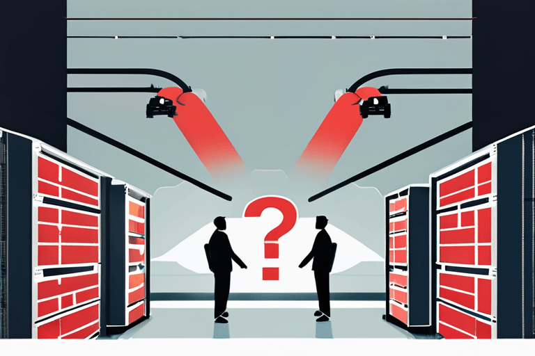 AIサプライチェーンが攻撃を受けている? 今すぐ可視性を確保せよ!