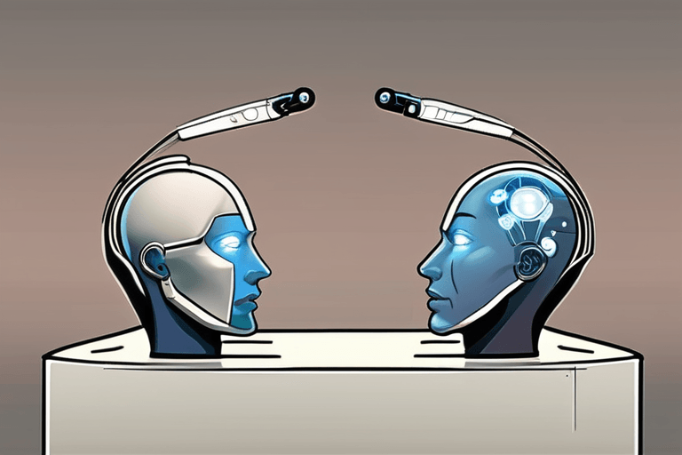 头部移植:未来科技还是科幻幻想?