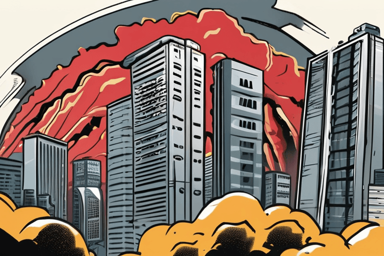 Caracas Explosions: Unrest & Power Outage Raise Questions