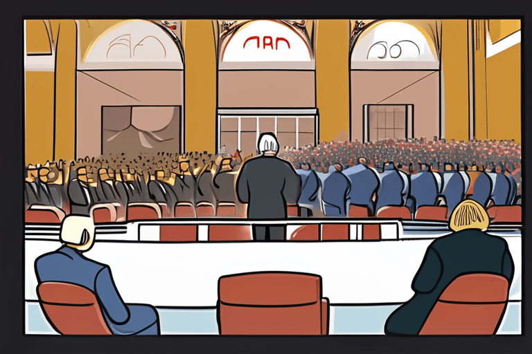 Trump Vows to 'Rescue' Iran Protesters, Iran Snaps Back: Stay Out!