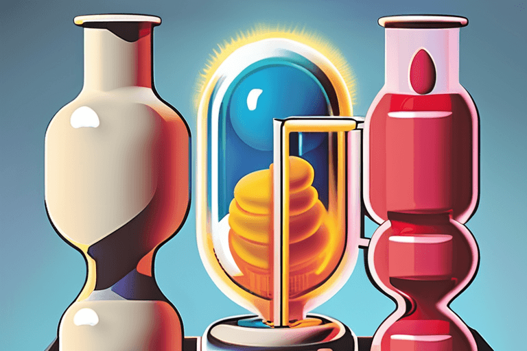 AI创造出模仿酶的聚合物:一场催化革命?