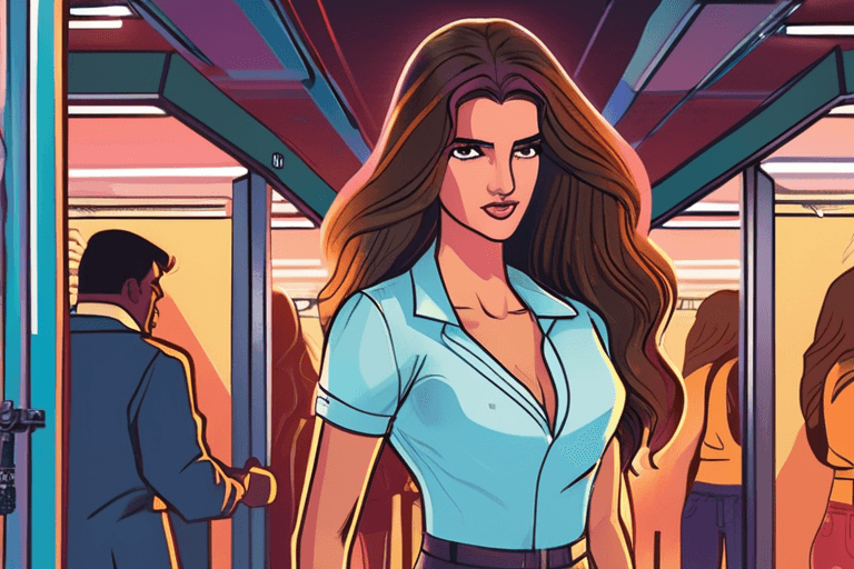 यश की 'टॉक्सिक' में तारा सुतारिया का रेबेका किरदार: एक उलझन भरी शख्सियत का अध्ययन