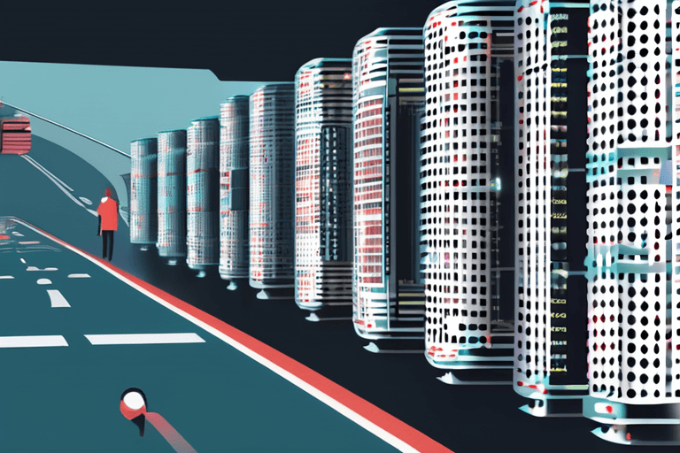 解码失控的AI:我们能控制失控的算法吗?