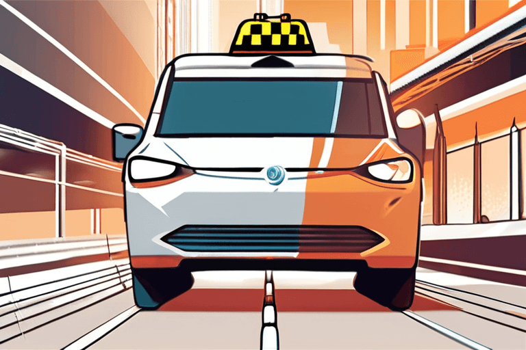 Joshua's Driver Charged: AI Spotlights Road Safety Tech Gaps