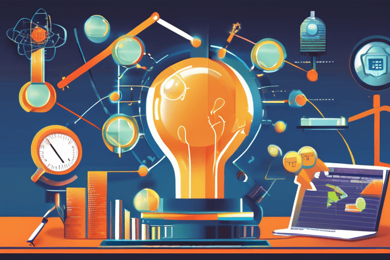 La science en 2026 : à quoi s'attendre cette année