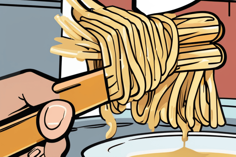 US Serves Up Major Tariff Cut on Italian Pasta