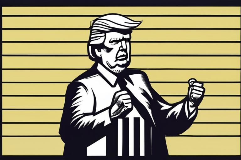 Trump Claims US Captured Maduro in Venezuela Strike