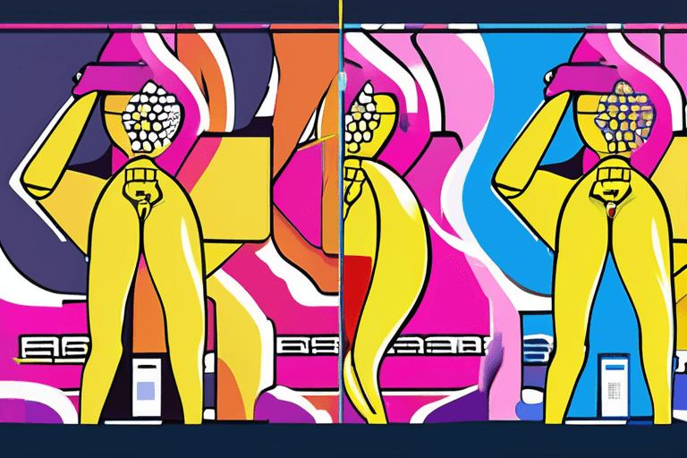 Musk's Grok AI "Undressed" Woman, Sparking Outrage