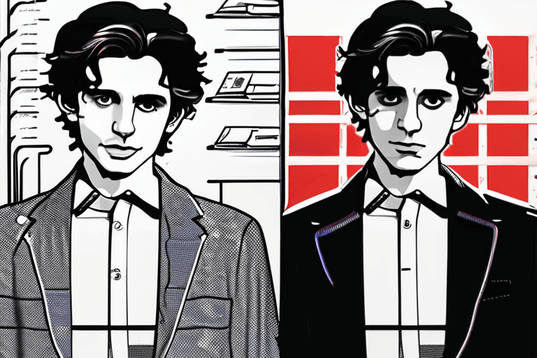 샬라메의 '마티 슈프림'은 너무 과격한가? 평론가들, 의견 충돌!