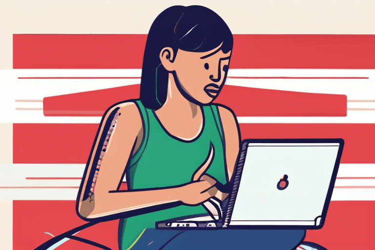 "포기자의 날" 극복하기: 새해 결심을 지키는 글로벌 팁