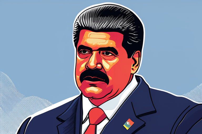 Maduro's Capture: Unanswered Questions Remain