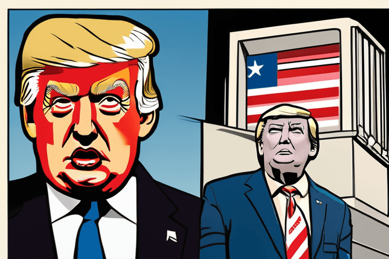 Trump Claims US Will "Run" Venezuela: What's the Plan?