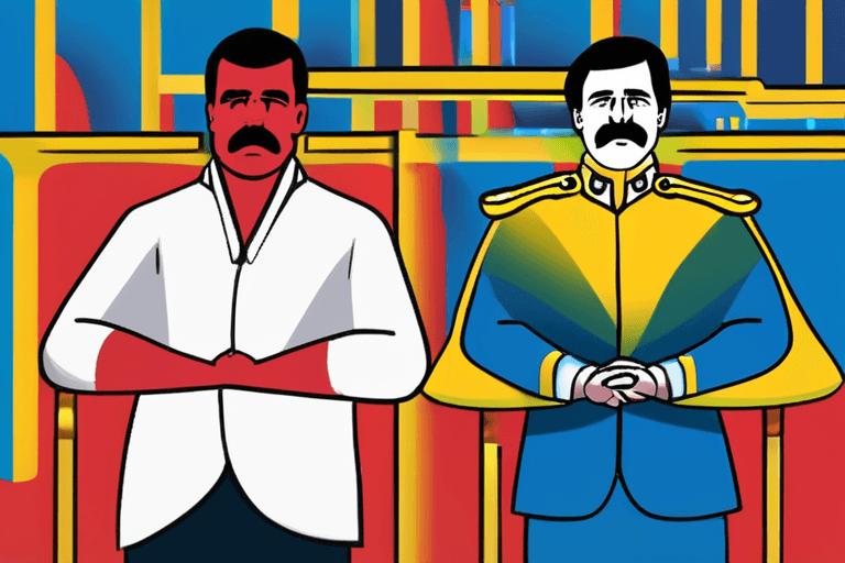 Maduro's Capture: Hope and Uncertainty for UK Venezuelans