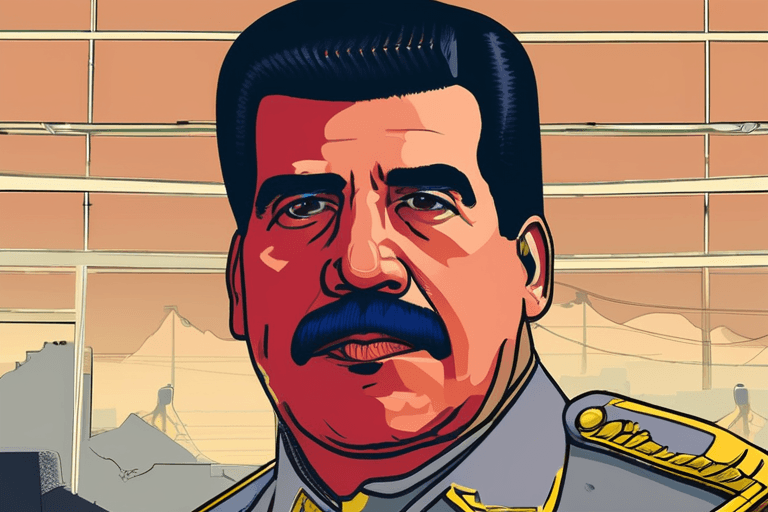 Maduro's Capture: Key Questions for Venezuela's Future