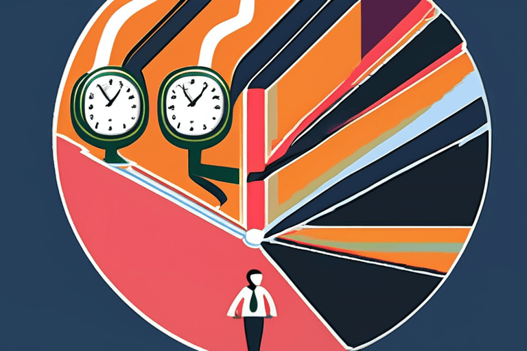 Brain's Multi-Speed Clocks Drive Thought, Study Finds