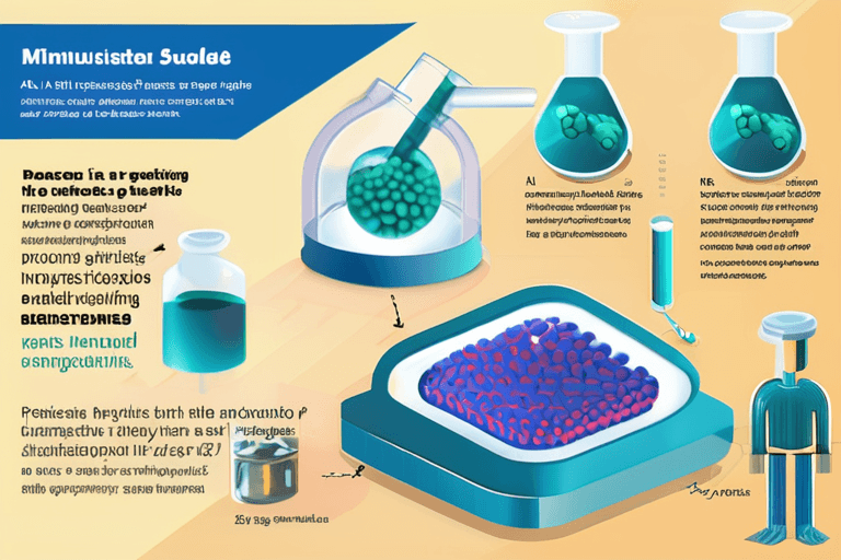 AI Designs Enzyme-Mimicking Polymers in Breakthrough Study