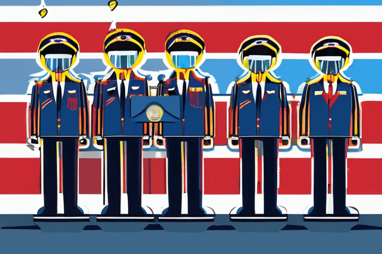 U.S. to Administer Venezuela After Maduro Seizure: What's the AI Angle?