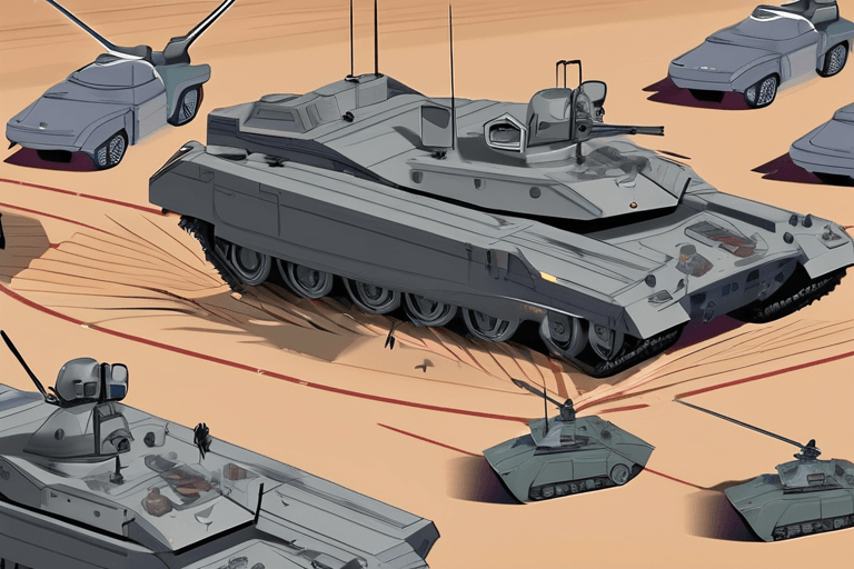 Maduro Capture: AI Analyzes the Future of Warfare