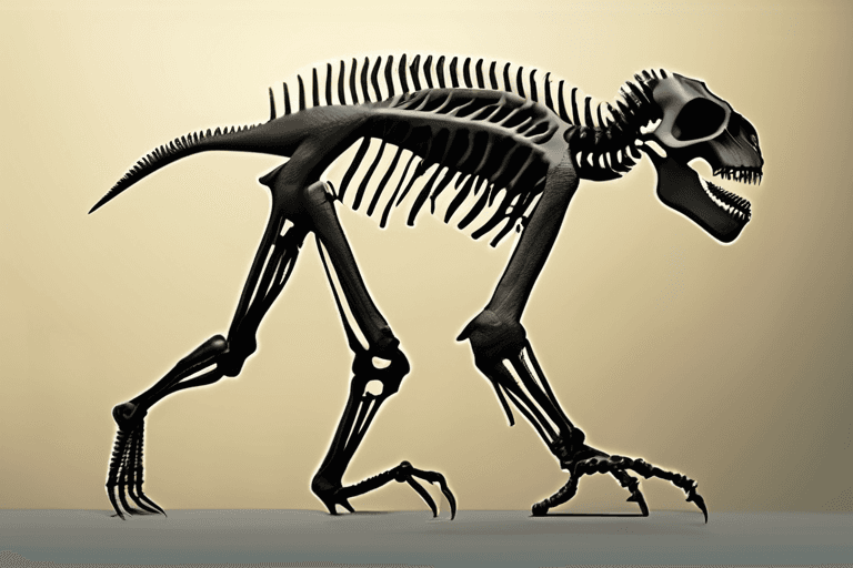Bipedal Fossil Hints at Earlier Human Origins
