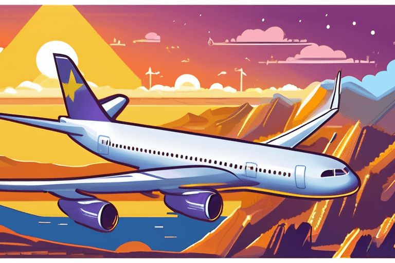 Venezuela Airspace Grounds DiCaprio, Highlights Global Travel Complexities