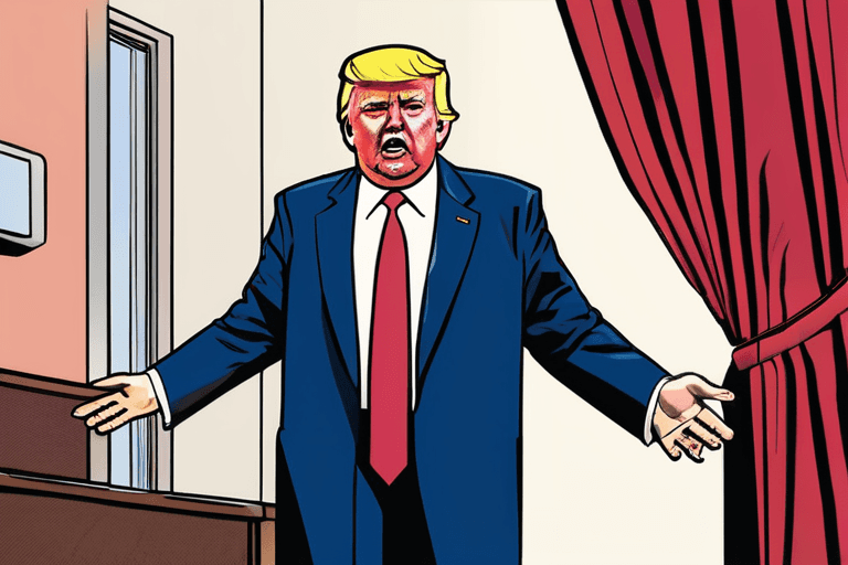 Trump's Maduro Capture Attempt: What Happened & Why?