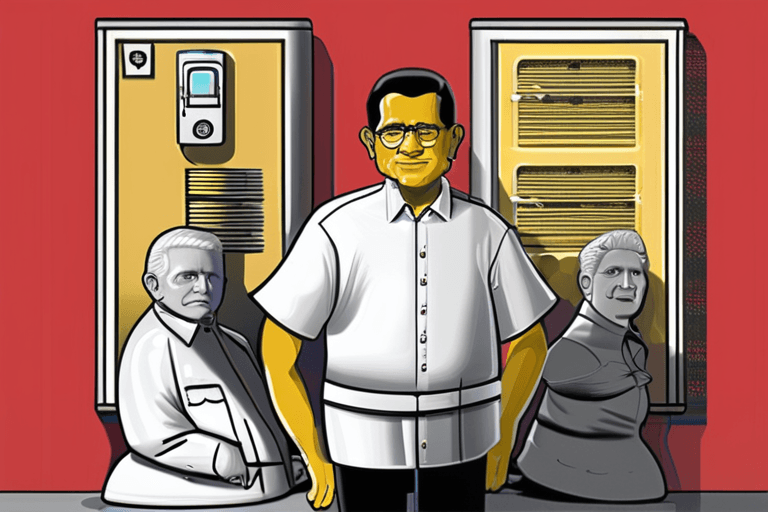 Venezuela's Nobel Hope: Meet Opposition Leader Machado