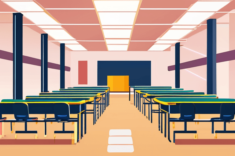 AI in Schools: Progress or Peril?