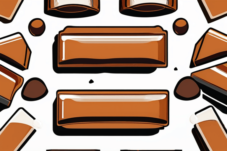 Decode Your Protein Bar: Healthy Fuel or Candy in Disguise?