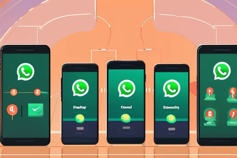 Lock Down WhatsApp: 8 Security Features You Need Now